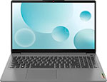 Ноутбук Lenovo IdeaPad 3, grey (82RK00RKFE)