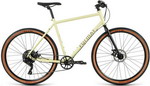 Велосипед Format 5223 650B (650B 9 ск., рост. 540 мм) 2023, бежевый-мат (IBK23FM27441)