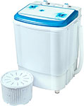 Активаторная стиральная машина Bravo WMH-40T активаторная стиральная машина волтек вт см5ru белый синий