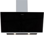 

Вытяжка Grundig GDSP5460BC, Черный