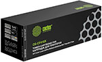 Картридж лазерный Cactus CS-CF410X для HP LaserJet Pro M477fdn/fdw/M452dn/nw, черный, ресурс 6500 стр. лазерный картридж для hp hp clj pro m452dn m452dw m477fdn cactus