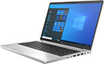 Ноутбук HP ProBook 445 G8 (7B5R1UA) silver ноутбук hp probook 450 g9 silver 6s6j8ea 0