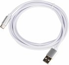 

Кабель Noname USB (m)-USB Type-C (m) 2м белый