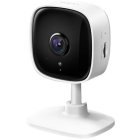 Камера видеонаблюдения TP-LINK IP Tapo C110 3.3-3.3мм цв. корп.:белый камера видеонаблюдения ip dahua dh ipc hfw5241ep zhe 2 7 13 5мм цв корп белый