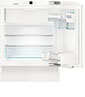 Встраиваемый однокамерный холодильник Liebherr UIKP 1554-26 001, белый однокамерный холодильник liebherr rba 4250 20 001 белый