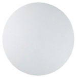 фото Рассеиватель пластиковый для подвеса lumion nikki, белый, (3745/3d)