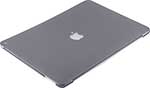 Чехол для ноутбуков Red Line для MacBook Pro 13, Japanese material ультратонкий, space grey чехол для pocketbook 740 grey pbc 740 dgst ru