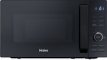 фото Микроволновая печь - свч haier hmg-dg207ba