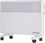 Конвектор Zerten ZL-15 конвектор zerten rk 15 белый