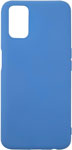 Защитный чехол REDLINE Ultimate для Oppo A52/A72/A92 голубой