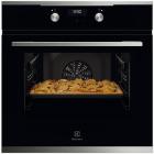 

Электрический духовой шкаф Electrolux KOD5C70BX, Черный