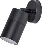 

Уличный светильник-спот Arte Lamp A3304AL-1BK черный