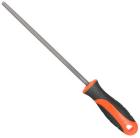 

Напильник Patriot NPR-200W, круглый, по дереву, 200 мм