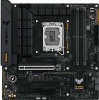

Материнская плата Asus TUF GAMING B760M-PLUS (LGA1700, mATX), Черный