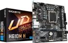 

Материнская плата Gigabyte H610M H (LGA1700, mATX), Черный