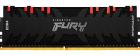 

Оперативная память Kingston DDR4 8Gb 4000MHz FURY Renegade RGB (KF440C19RBA/8)