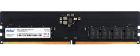 

Оперативная память Netac DDR5 16GB 5600Mhz (NTBSD5P56SP-16), Черный