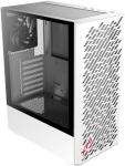 

Компьютерный корпус XPG Valor Air VALORAIRMT-WHCWW White, Белый