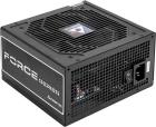 

Блок питания Chieftec FORCE 550W ATX (CPS-550S), Черный