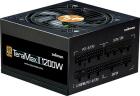 

Блок питания Zalman 1200W ATX3.0 (ZM1200-TMX2) GOLD, Черный