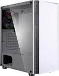 Компьютерный корпус Zalman R2 White