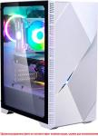 

Компьютерный корпус Zalman Z3 ICEBERG White, Белый