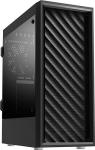 

Компьютерный корпус Zalman T7 Black, Черный