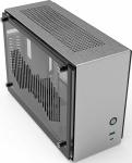 

Компьютерный корпус Zalman M2 MINI Silver, Серебристый