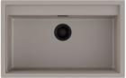 

Кухонная мойка Omoikiri Sintesi 79-GR Artceramic/leningrad grey (4997139)