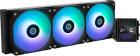 

СЖО для процессоров Zalman 360mm ALPHA2 A36 BLACK ARGB