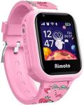 

Умные часы Aimoto Pro 4G, фламинго (8100821)