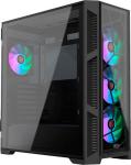 

Компьютерный корпус Raijintek AGOS ULTRA TG4 (0R20B00225)