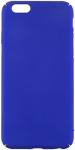 

Защитный чехол Red Line iBox Fresh, для iPhone 6, 6S, синий