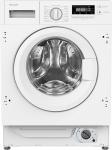 

Встраиваемая стиральная машина Weissgauff WMI 6147 Inverter Steam, Белый