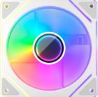 

Вентилятор для корпуса 1STPLAYER FCAP White 120 mm ARGB (FC(AP)-WH-1IN1)