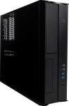 

Компьютерный корпус InWin BL067BL IP-S300FF7-0 300W (6143980) Black, Черный