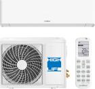 

Сплит-система High Life ACHL-07PC-CHDV02S, Белый
