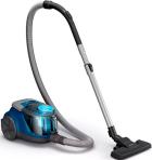 

Пылесос напольный Philips 2000 Series XB2022/01, Синий/черный