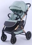 

Коляска Ining Baby F7 Pro Green, Зеленый