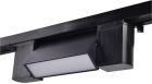 

Трековый светодиодный светильник Ambrella Light Track System GL6660, Черный