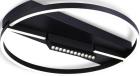 

Потолочный светодиодный светильник Ambrella Light Comfort LineTech FL51460, Черный