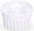 

Лампа светодиодная Ambrella Light MR16-PR, 6W, 4200K, прозрачная (207412)