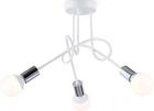 

Люстра потолочная Ambrella Light Traditional Loft TR80414