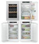 

Встраиваемый холодильник Side-by-Side Liebherr IXRFWB 3960-22 001 BioFresh NoFrost