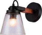 

Бра Omnilux Borgo OML-51001-01, Черный