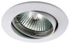 

Встраиваемый светильник Lightstar Lega 011020, Белый