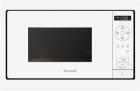

Встраиваемая микроволновая печь СВЧ Brandt BMS7120WW