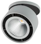 

Встраиваемый спот Lightstar Forte Inca (214829), Серый