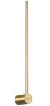

Настенный светильник Lightstar Tubo 748843, Золотистый