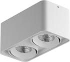 

Потолочный светильник Lightstar Monocco (052326), Белый
